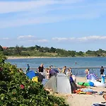 Дом отдыха Villavilla 302 - Saksild, Ostjylland *
