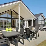 Villavilla 302 - Saksild, Ostjylland *