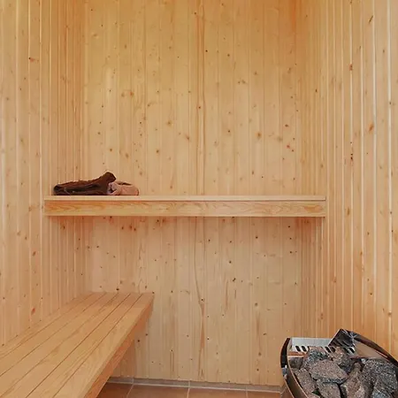 Villavilla 302 - Saksild, Ostjylland Casa de Férias Odder