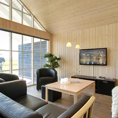 Villavilla 302 - Saksild, Ostjylland Casa de Férias