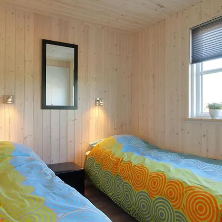Villavilla 302 - Saksild, Ostjylland Odder