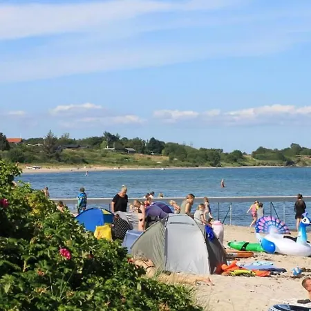 Vakantiehuis Villavilla 302 - Saksild, Ostjylland *