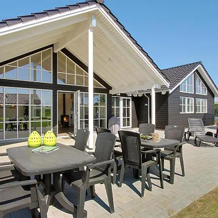 Villavilla 302 - Saksild, Ostjylland *