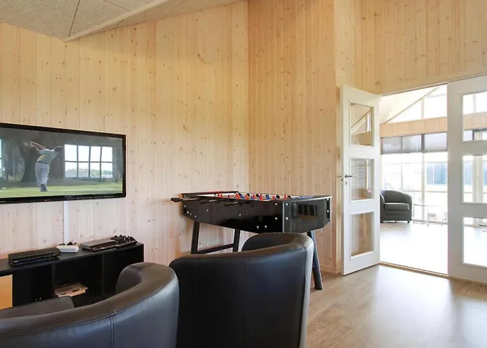 Villavilla 302 - Saksild, Ostjylland