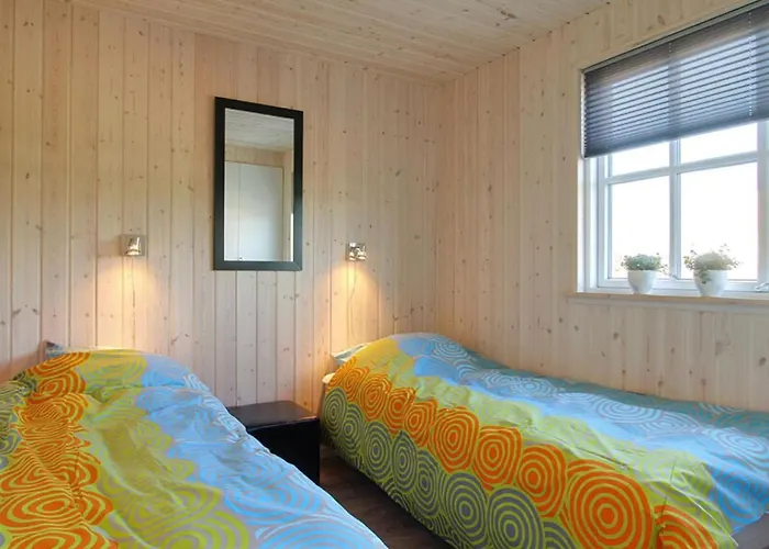 Villavilla 302 - Saksild, Ostjylland Odder