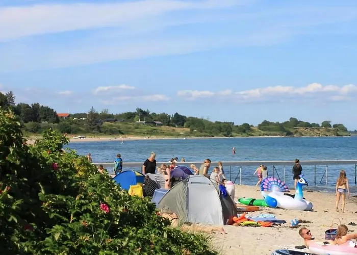 Casa de Férias Villavilla 302 - Saksild, Ostjylland *