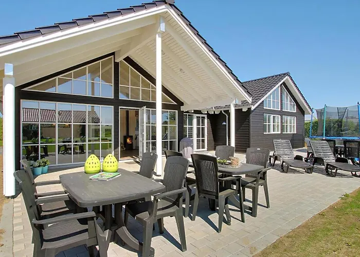 Villavilla 302 - Saksild, Ostjylland *